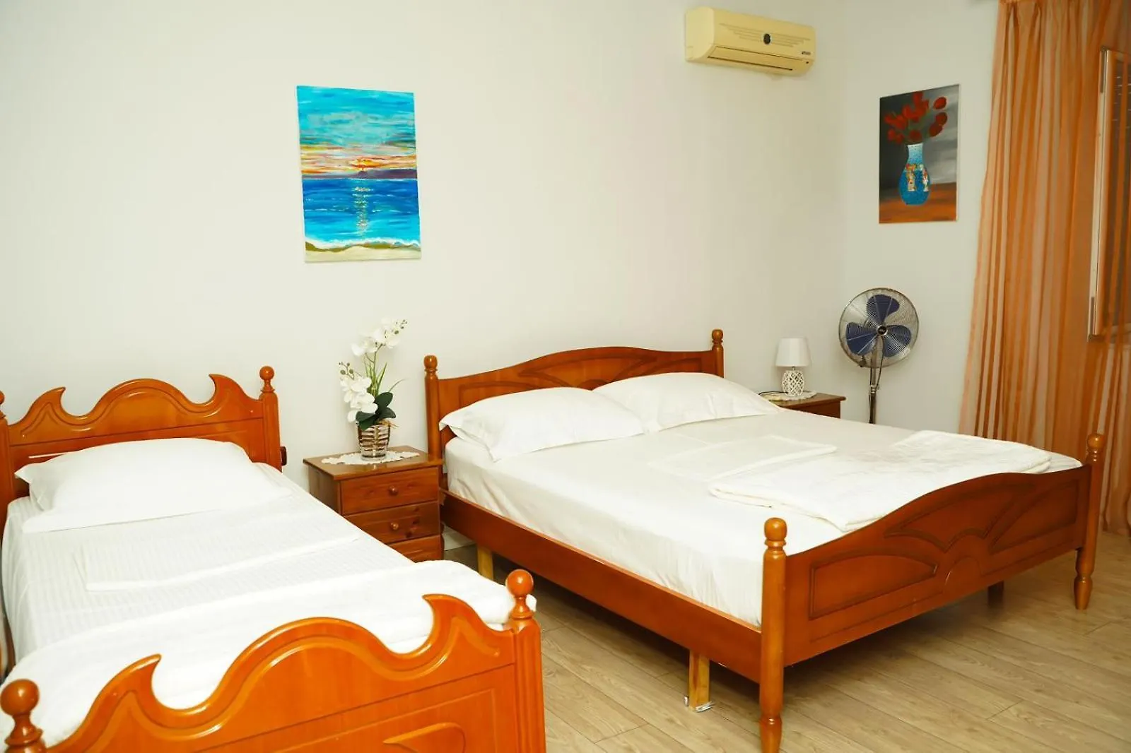 Tek Gjyshi Hotel Permet Albania