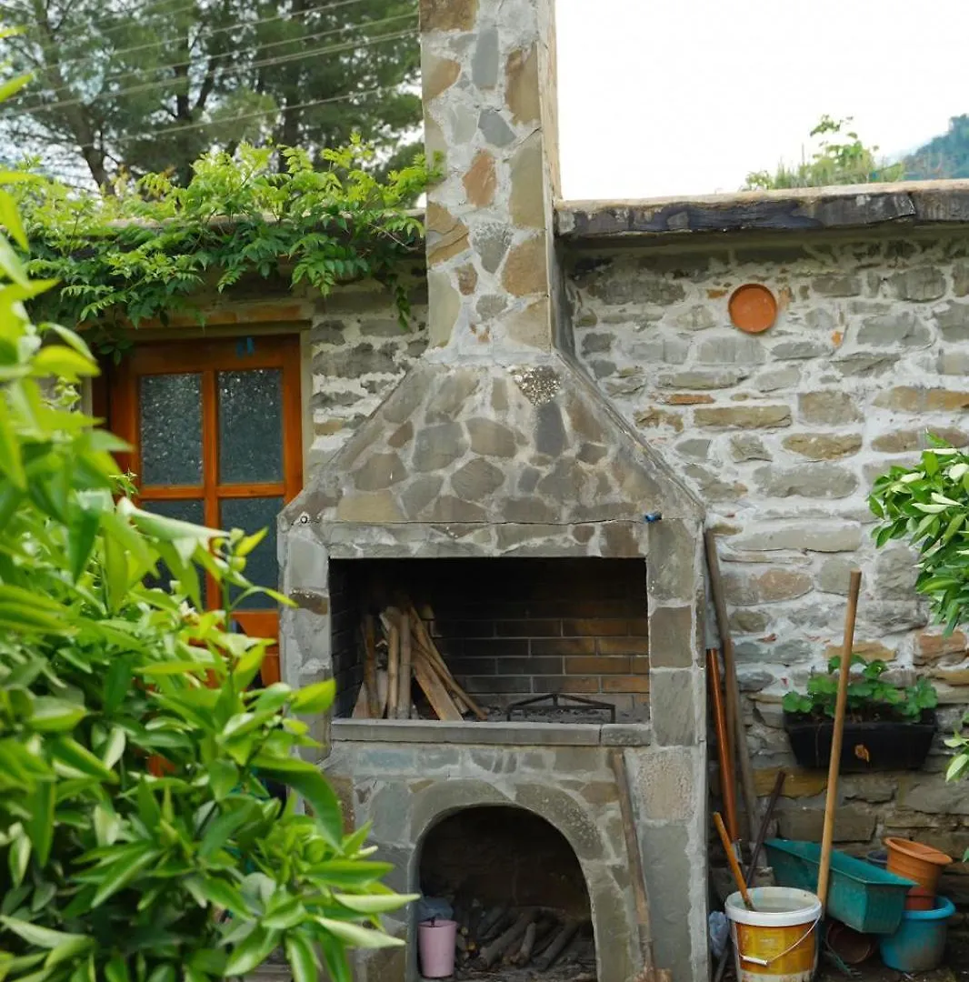 Tek Gjyshi Hotel Permet Albania