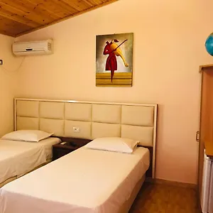 Guest house Bujtina Flowers, Permet