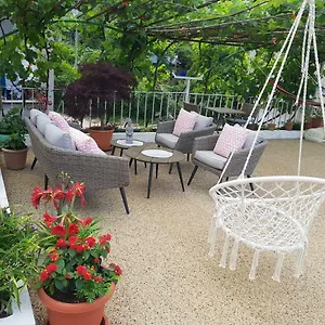 Guest house Ilir 1, Permet